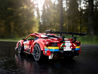 Ferrari 488 GTE 'AF Corse #51' (1677+pcs)