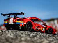 Ferrari 488 GTE 'AF Corse #51' (1677+pcs)