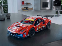 Ferrari 488 GTE 'AF Corse #51' (1677+pcs)