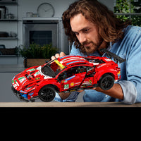 Ferrari 488 GTE 'AF Corse #51' (1677+pcs)