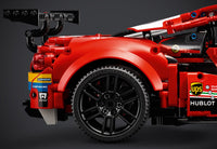 Ferrari 488 GTE 'AF Corse #51' (1677+pcs)