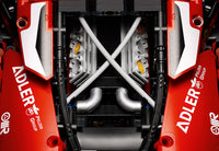 Ferrari 488 GTE 'AF Corse #51' (1677+pcs)