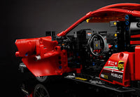 Ferrari 488 GTE 'AF Corse #51' (1677+pcs)