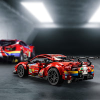Ferrari 488 GTE 'AF Corse #51' (1677+pcs)