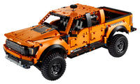 Ford F-150 Raptor (1379+pcs)