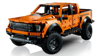 Ford F-150 Raptor (1379+pcs)