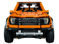 Ford F-150 Raptor (1379+pcs)