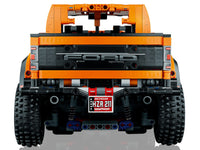 Ford F-150 Raptor (1379+pcs)