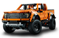 Ford F-150 Raptor (1379+pcs)