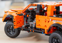 Ford F-150 Raptor (1379+pcs)