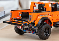 Ford F-150 Raptor (1379+pcs)