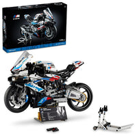 BMW M 1000 RR (1920+pcs)