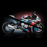 BMW M 1000 RR (1920+pcs)