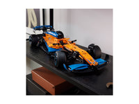 McLaren Formula 1 Race Car (1432+pcs)