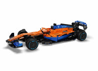 McLaren Formula 1 Race Car (1432+pcs)