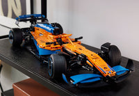McLaren Formula 1 Race Car (1432+pcs)