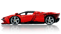 Ferrari Daytona SP3 TECHNIC (3778+pièces)