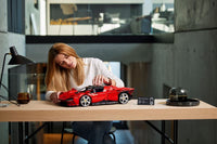 Ferrari Daytona SP3 TECHNIC (3778+pièces)