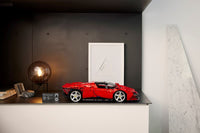 Ferrari Daytona SP3 TECHNIC (3778+pièces)
