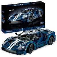2022 Ford GT (1466+pcs)
