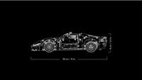 2022 Ford GT (1466+pcs)