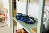 2022 Ford GT (1466+pcs)