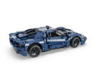 2022 Ford GT (1466+pcs)