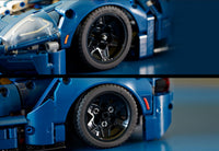 2022 Ford GT (1466+pcs)