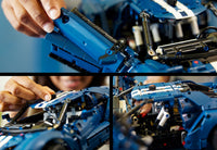 2022 Ford GT (1466+pcs)