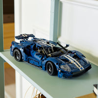 2022 Ford GT (1466+pcs)
