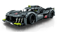 PEUGEOT 9X8 24H Le Mans Hybrid Hypercar (1775+pcs)