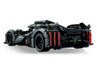 PEUGEOT 9X8 24H Le Mans Hybrid Hypercar (1775+pcs)