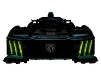 PEUGEOT 9X8 24H Le Mans Hybrid Hypercar (1775+pcs)