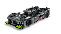 PEUGEOT 9X8 24H Le Mans Hybrid Hypercar (1775+pcs)