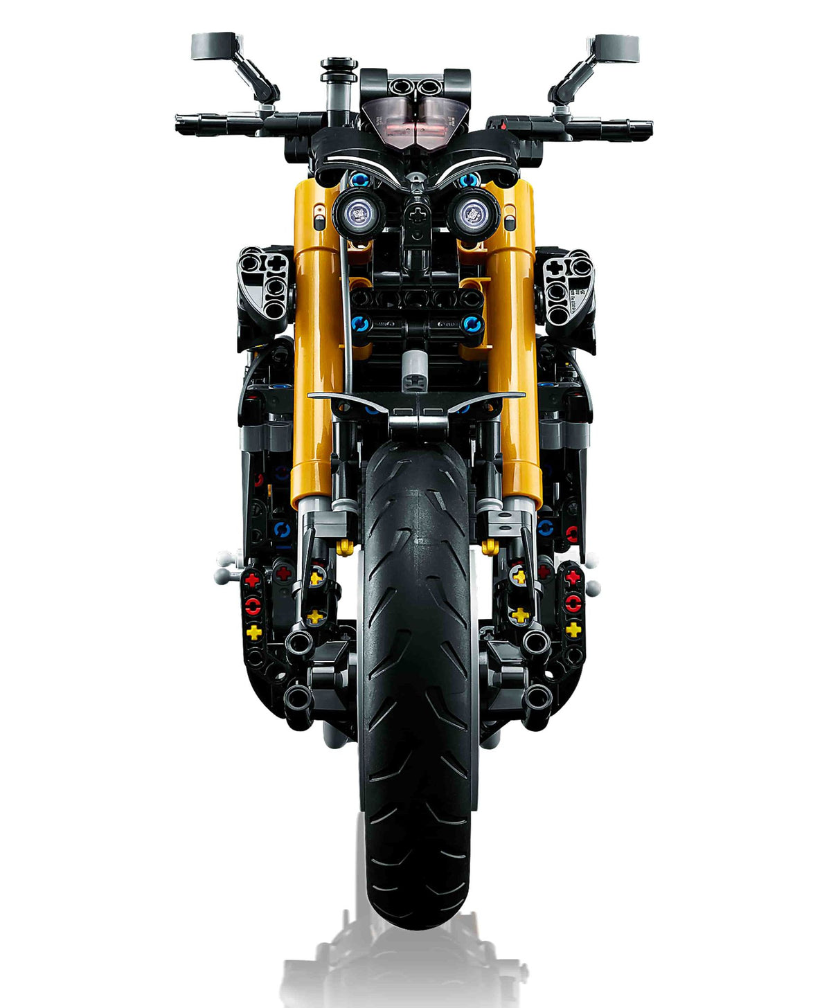 Yamaha MT-10 SP (1478+pcs)