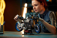 Yamaha MT-10 SP (1478+pcs)
