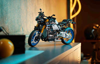 Yamaha MT-10 SP (1478+pcs)