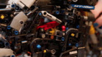 Yamaha MT-10 SP (1478+pcs)