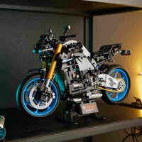 Yamaha MT-10 SP (1478+pcs)
