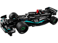 Mercedes-AMG F1 W14 Pull-Back (240+pcs)