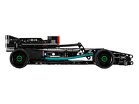 Mercedes-AMG F1 W14 Pull-Back (240+pcs)