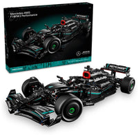 Mercedes-AMG F1 W14 E Performance (1642+pcs)