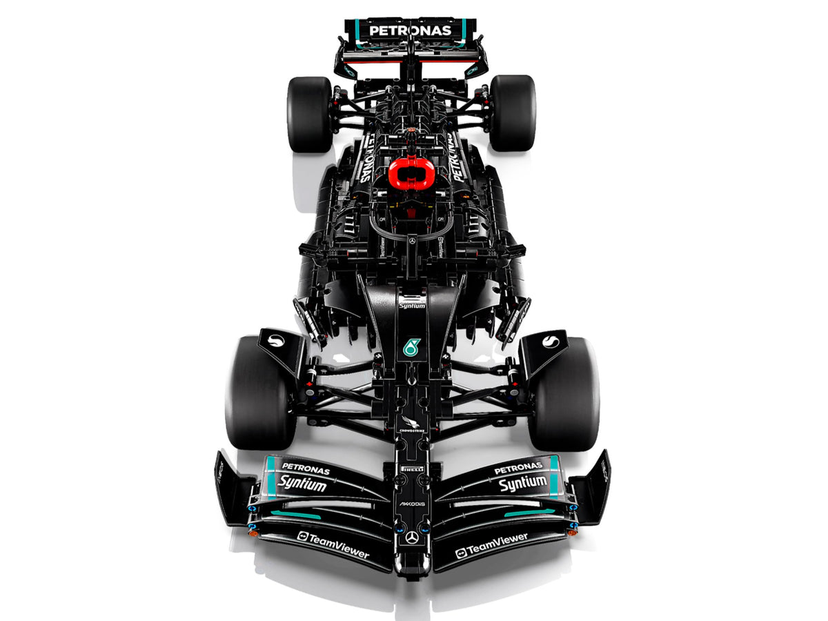 Mercedes-AMG F1 W14 E Performance (1642+pcs)
