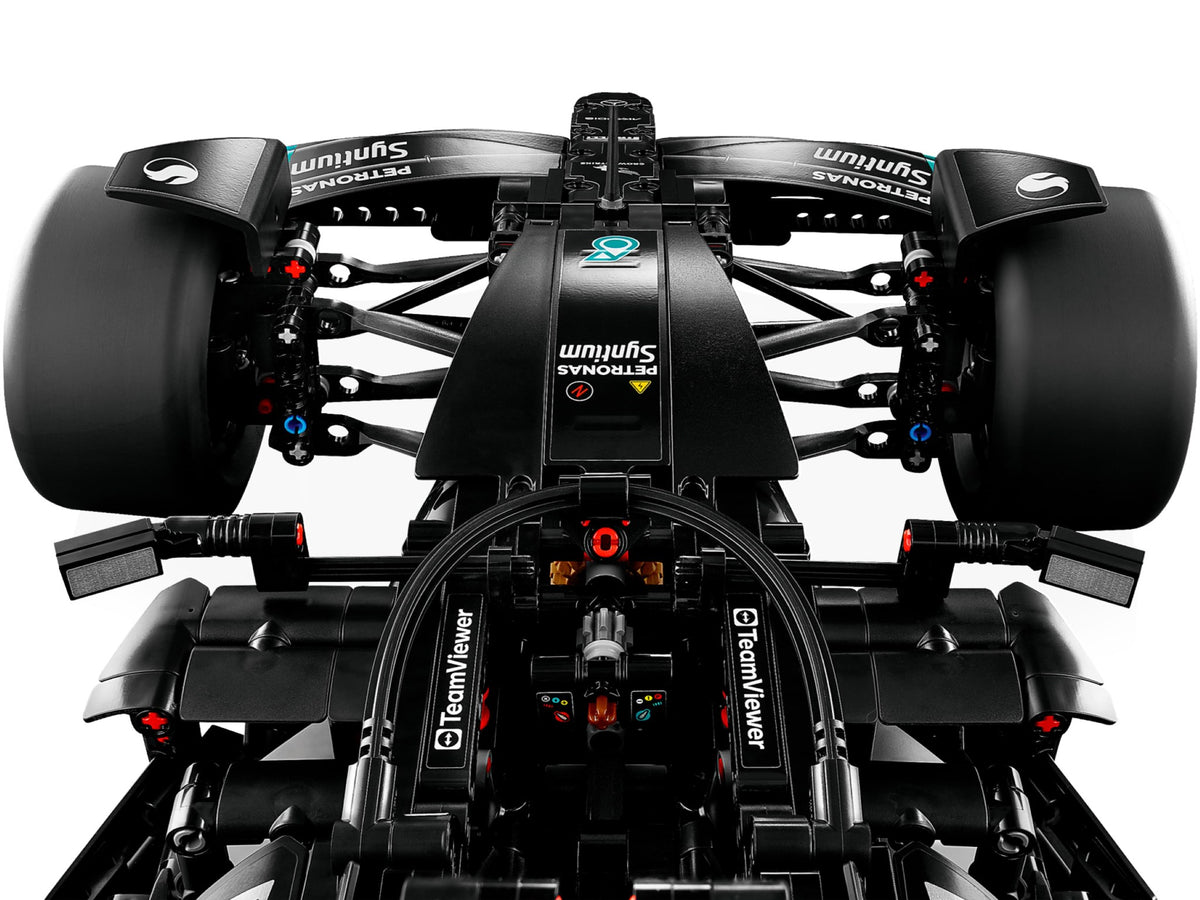Mercedes-AMG F1 W14 E Performance (1642+pcs)