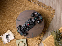 Mercedes-AMG F1 W14 E Performance (1642+pcs)