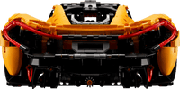 McLaren P1 TECHNIC (3893+pièces)