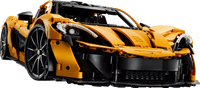 McLaren P1 TECHNIC (3893+pièces)