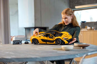 McLaren P1 TECHNIC (3893+pièces)
