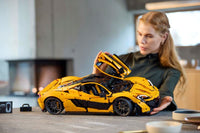 McLaren P1 TECHNIC (3893+pièces)