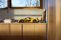 McLaren P1 TECHNIC (3893+pièces)